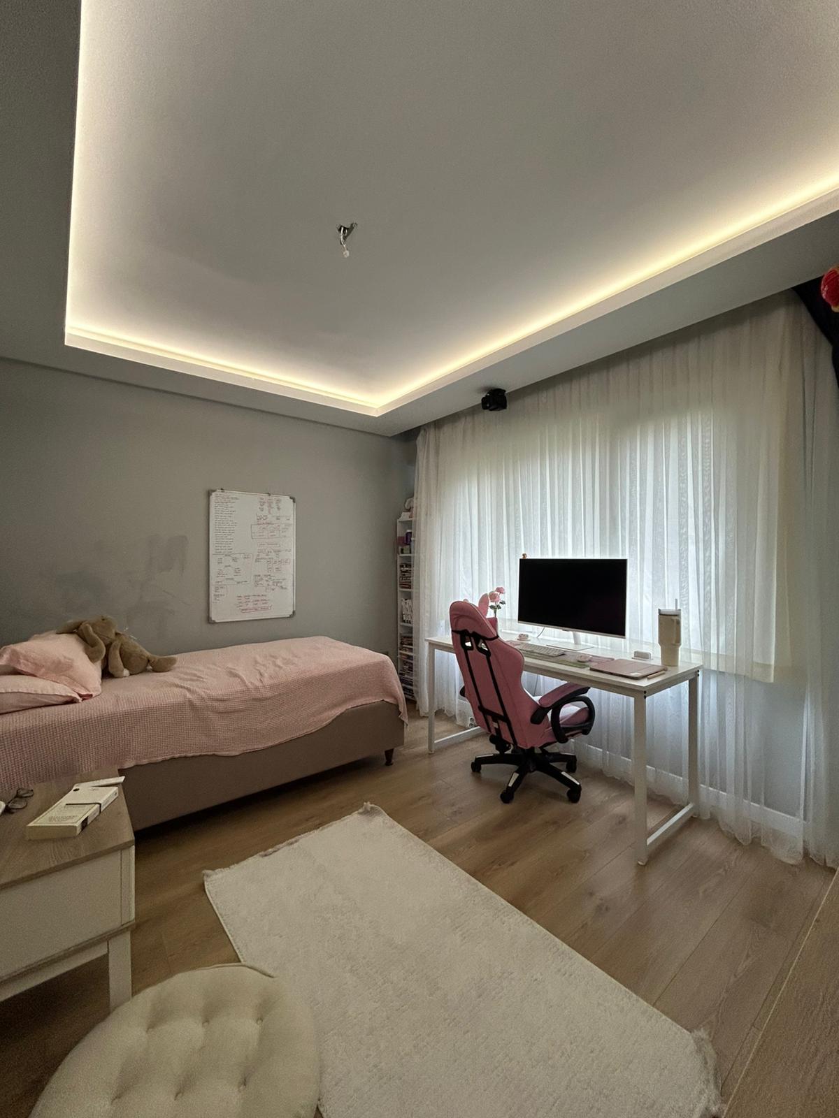 ÇITLAKKALE MH. BAĞIMSIZ MUTFAK 2+1